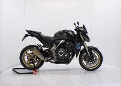 Honda CB 1000 R (2008 - 10) - Annuncio 10078489