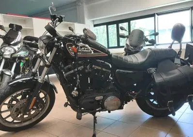 Harley-Davidson 883 R (2008 - 16) - XL 883R - Annuncio 10078514