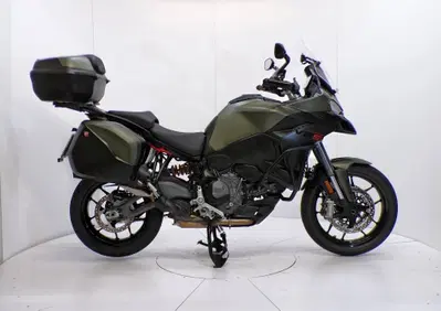 Ducati Multistrada V2 S (2025 - 26) - Annuncio 10078493