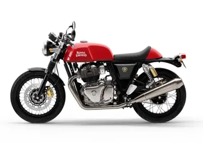 Royal Enfield Continental GT 650 (2021 - 26) - Annuncio 10078495