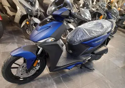 Kymco Agility NX 125 (2026) - Annuncio 10078510