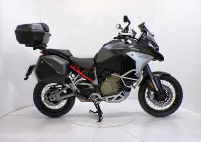 Ducati Multistrada V4 S (2021 - 24) - Annuncio 10078512