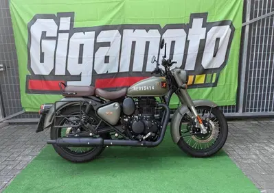 Royal Enfield Classic 350 (2021 - 26) - Annuncio 10078449