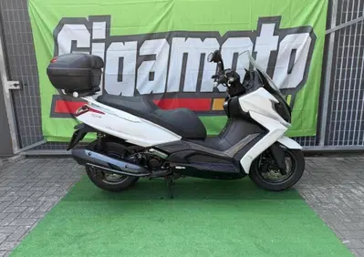 Kymco Downtown 350i ABS (2015 - 17) - Annuncio 10078431
