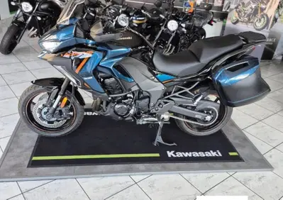 Kawasaki Versys 1100 SE Tourer (2025 - 26) - Annuncio 10078526