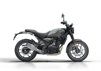 Royal Enfield Guerrilla 450 (2024 - 26) - Annuncio 10078521