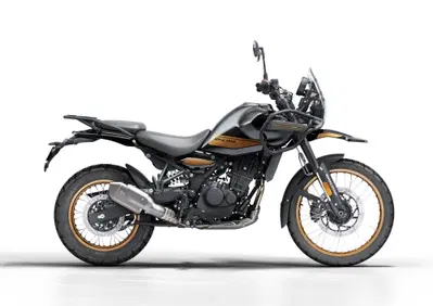 Royal Enfield Himalayan 450 (2024 - 26) - Annuncio 10078522