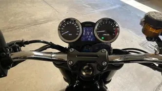 Kawasaki Z 900 RS (2022 - 25) usata