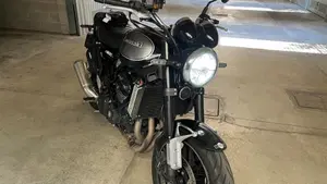 Kawasaki Z 900 RS (2022 - 25)  (3)