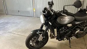 Kawasaki Z 900 RS (2022 - 25)  (5)