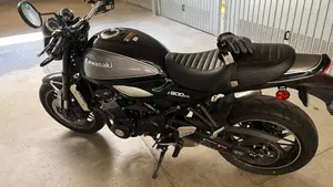 Kawasaki Z 900 RS (2022 - 25)  (6)