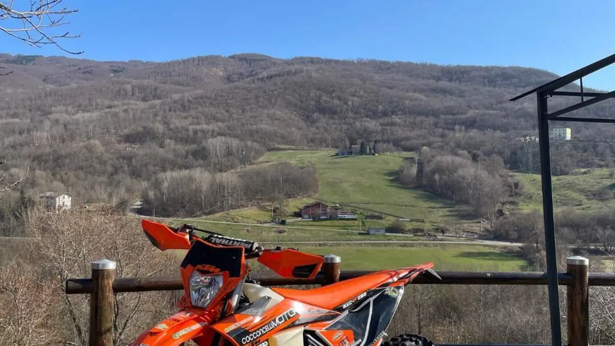 KTM 250 EXC-F (2024) 