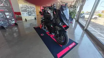 Italjet Moto Dragster 700 Twin Limited Factory Edition (2024 - 25) usata