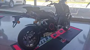 Italjet Moto Dragster 700 Twin Limited Factory Edition (2024 - 25)  (7)