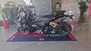 Italjet Moto Dragster 700 Twin Limited Factory Edition (2024 - 25)  (9)