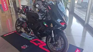 Italjet Moto Dragster 700 Twin Limited Factory Edition (2024 - 25)  (10)