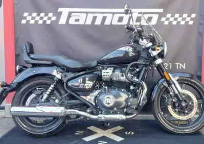 Royal Enfield Super Meteor 650 (2023 - 26) - Annuncio 10078537