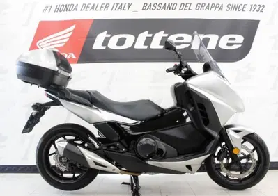 Honda Integra 750 DCT (2018 - 20) - Annuncio 10078540