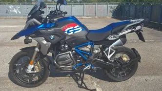 Bmw R 1200 GS (2017 - 18) usata