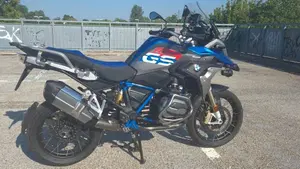 Bmw R 1200 GS (2017 - 18)  (2)