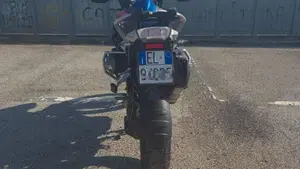 Bmw R 1200 GS (2017 - 18)  (3)