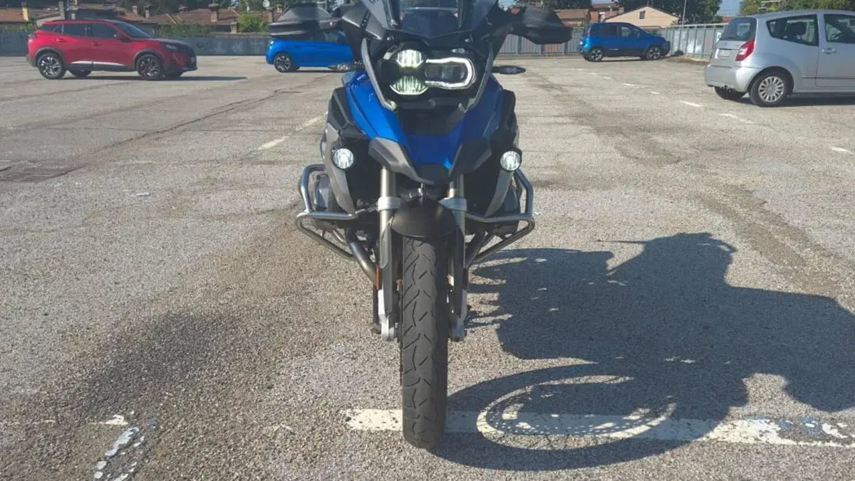 Bmw R 1200 GS (2017 - 18)  (6)