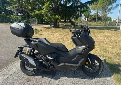 Honda ADV 350 (2025 - 26) - Annuncio 10078541