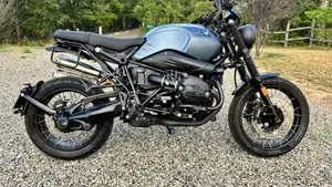 Bmw R nineT 1200 Scrambler (2016 - 20)  (4)