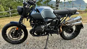 Bmw R nineT 1200 Scrambler (2016 - 20)  (3)