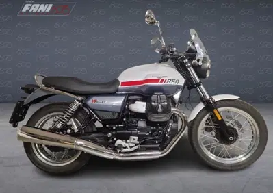 Moto Guzzi V7 Special (2021 - 24) - Annuncio 10078542