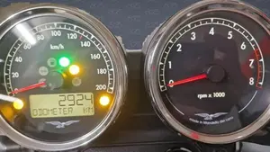 Moto Guzzi V7 Special (2021 - 24)  (8)