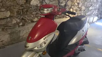 Peugeot V-Clic usata