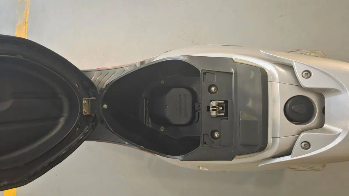 Peugeot V-Clic  (4)
