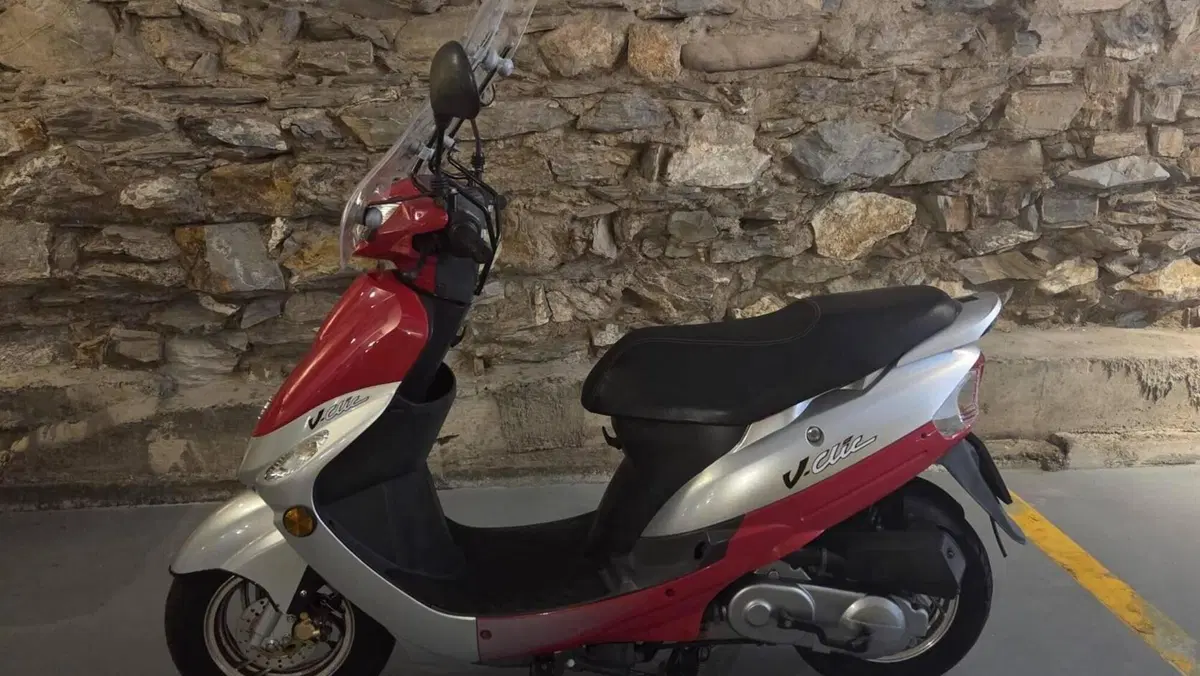 Peugeot V-Clic  (5)