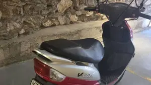 Peugeot V-Clic  (8)