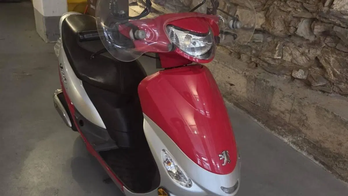 Peugeot V-Clic  (9)