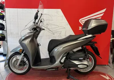 Honda SH 350 (2021 - 24) - Annuncio 10078545