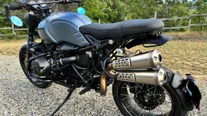 Bmw R nineT 1200 Scrambler (2016 - 20)  (2)