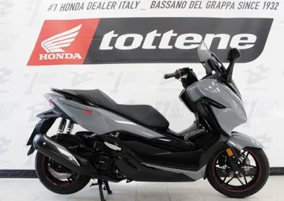 Honda Forza 300 ABS (2018 - 20) - Annuncio 10078546