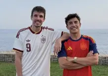 Marc e Alex Marquez, doppio premio dalla Comunidad de Madrid