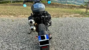 Bmw R nineT 1200 Scrambler (2016 - 20)  (6)