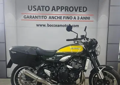 Kawasaki Z 900 RS (2022 - 25) - Annuncio 10078550