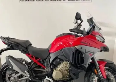 Ducati Multistrada V4 S (2025 - 26) - Annuncio 10078552