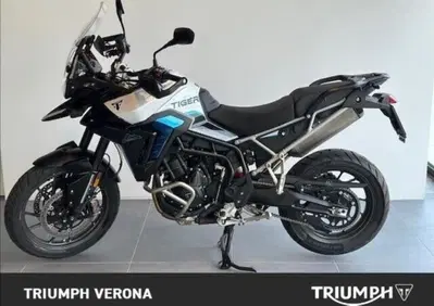 Triumph Tiger 900 Alpine Special Edition (2026) - Annuncio 10078551