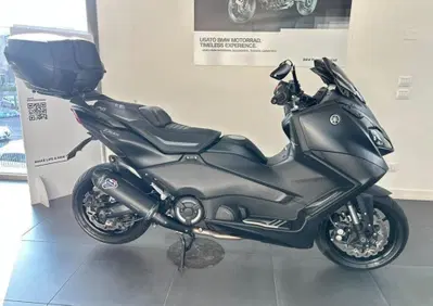 Yamaha T-Max 560 (2022 - 24) - Annuncio 10078555