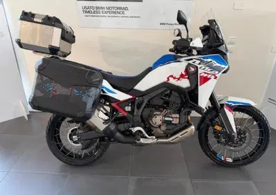 Honda Africa Twin CRF 1100L ES DCT (2024 - 26) - Annuncio 10078556