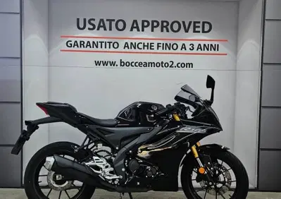 Yamaha YZF R125 (2023 - 26) - Annuncio 10078559