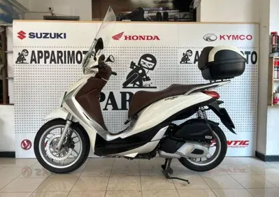Piaggio Medley 125 S ABS (2016 - 19) - Annuncio 10078566