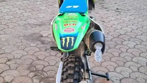 Kawasaki KX250F (2018)  (2)