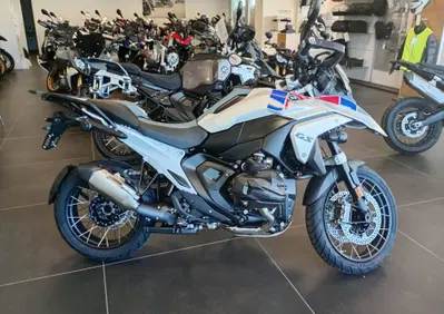 Bmw R 1300 GS Trophy (2023 - 26) - Annuncio 10078570
